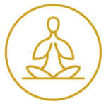 Yoga Icon Lotus