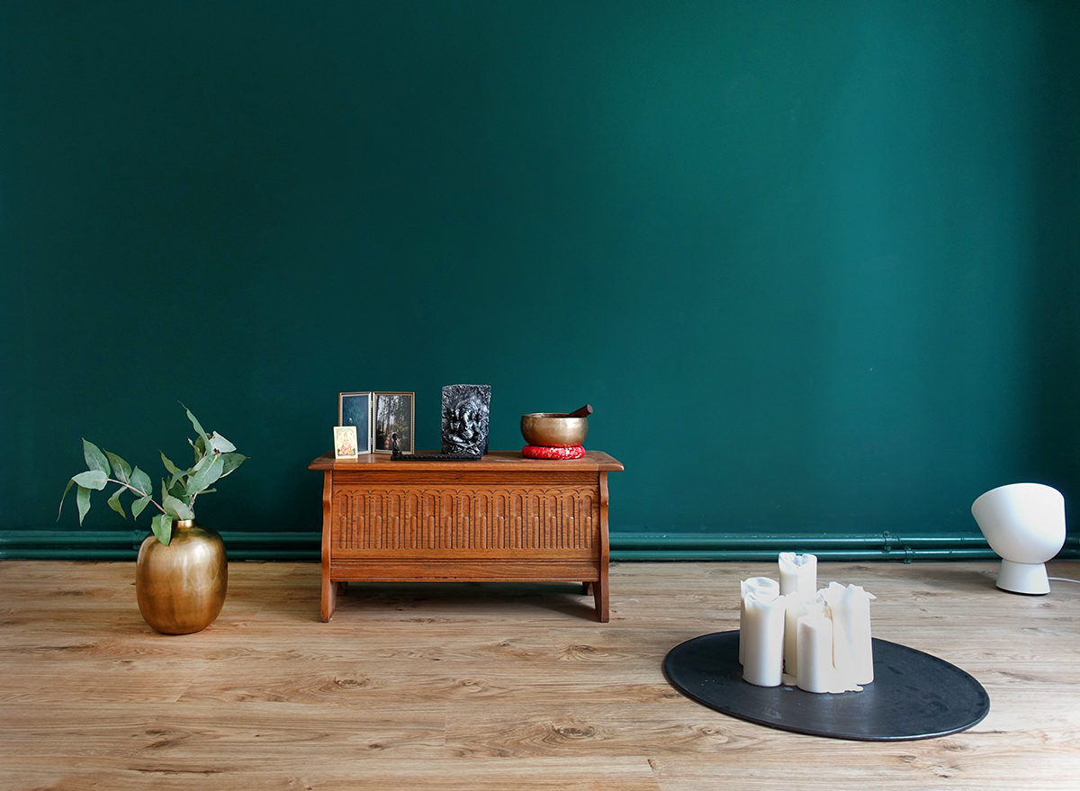 Yogawald Yogastudio