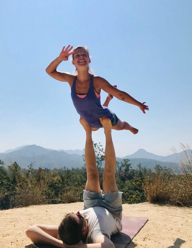 AcroYogaHamburg