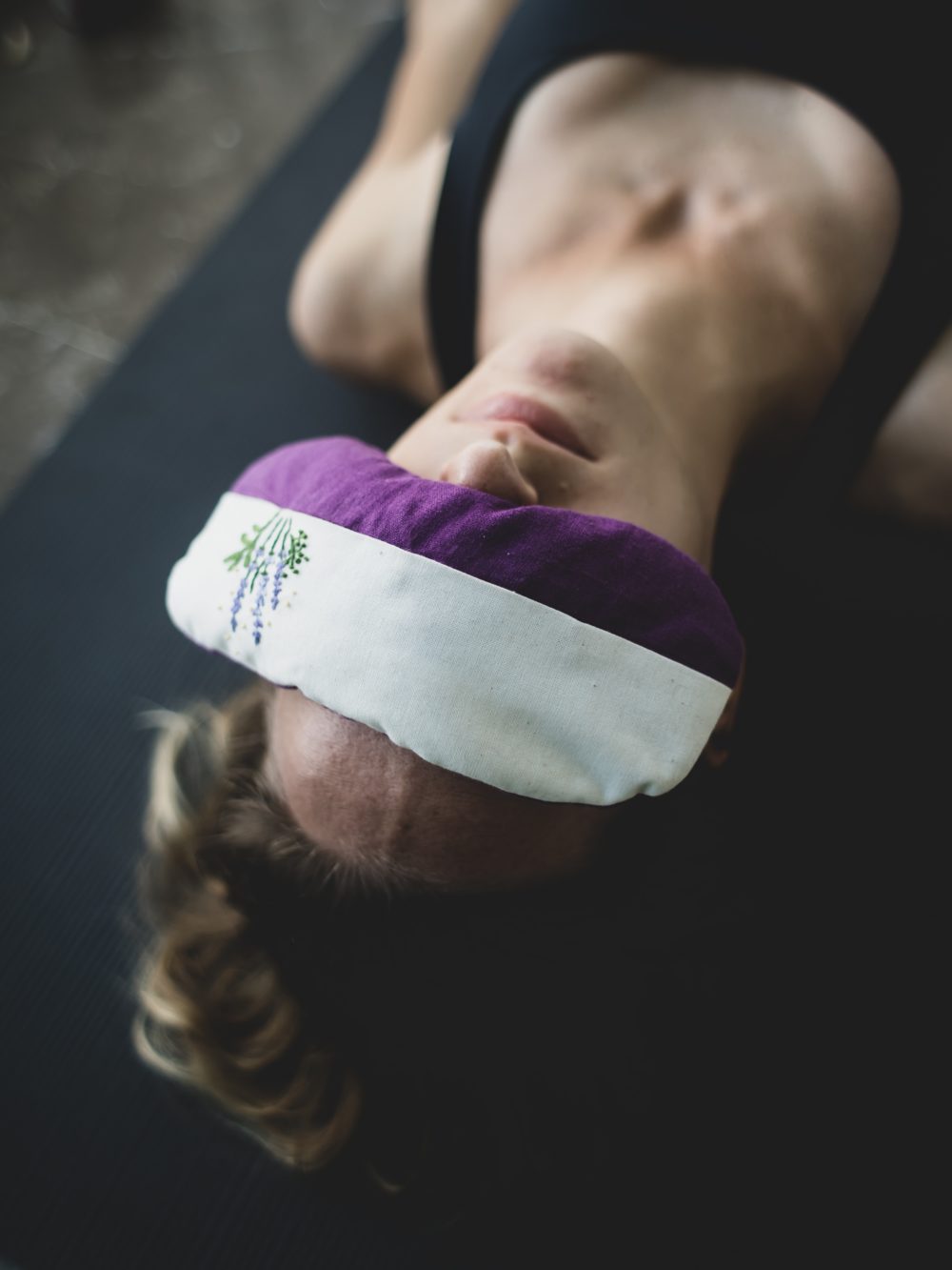 YoganidraHamburgYogawald