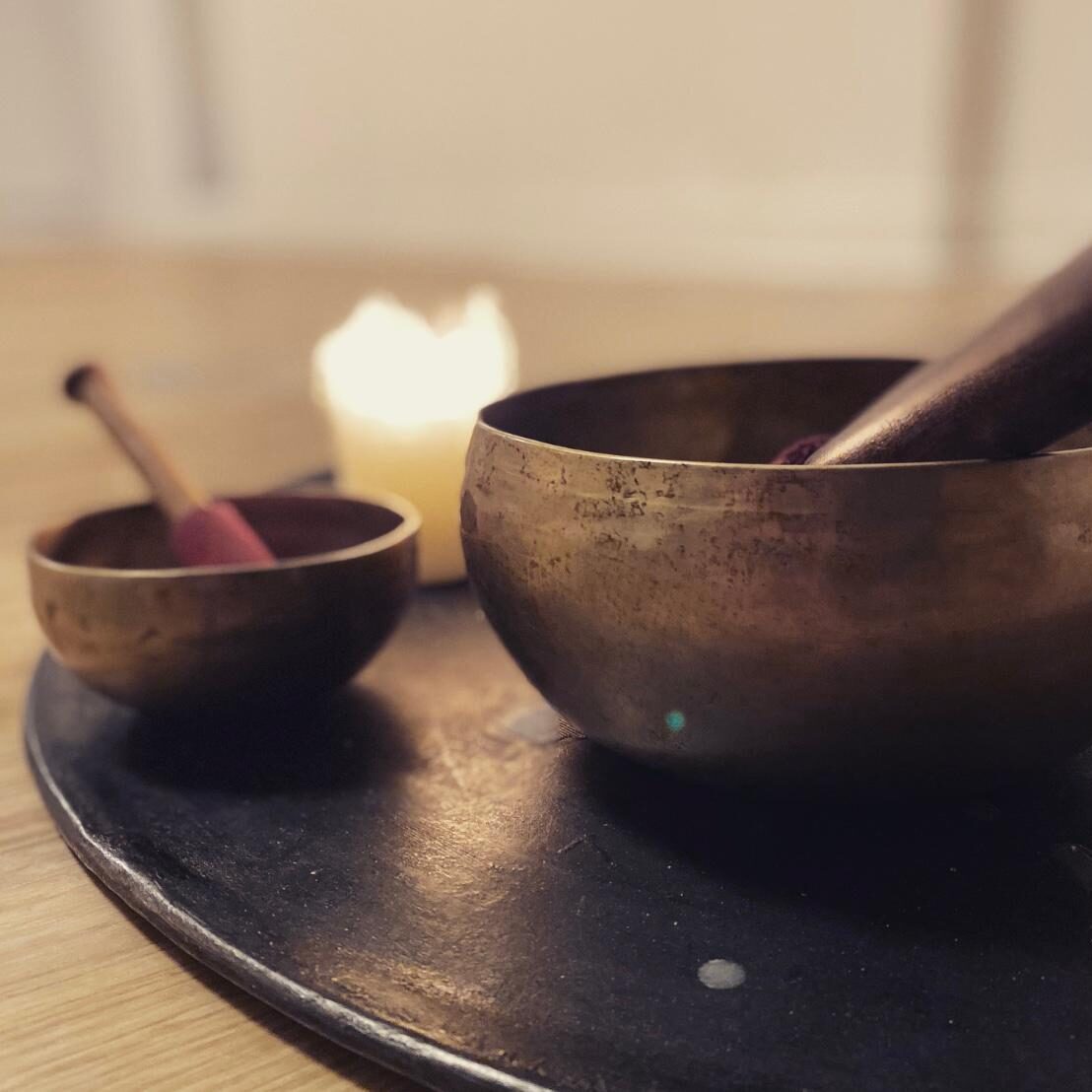 Yogawald Impressionen