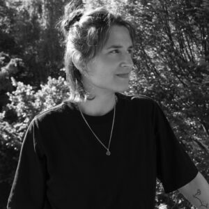 Yogawald Lia Pion